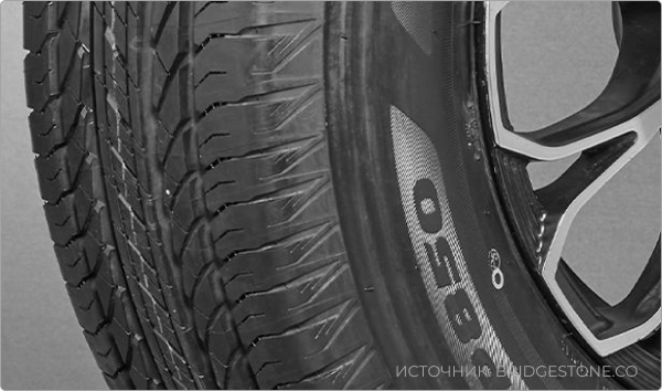 Bridgestone Ecopia EP850